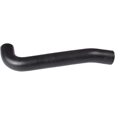 CONTINENTAL - 60666 - Upper Radiator Coolant Hose pa1