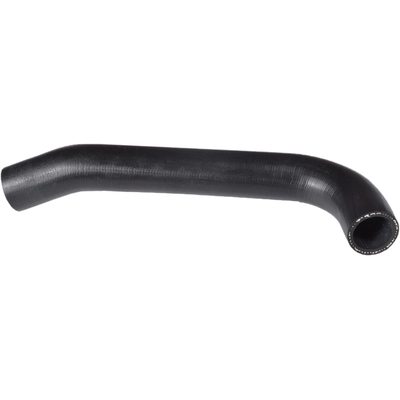 CONTINENTAL - 60666 - Upper Radiator Coolant Hose pa2