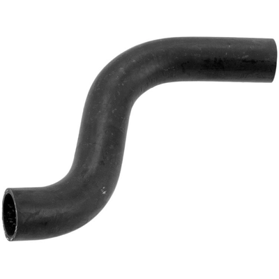 CONTINENTAL - 60686 - Engine Coolant Molded Radiator Hose pa1