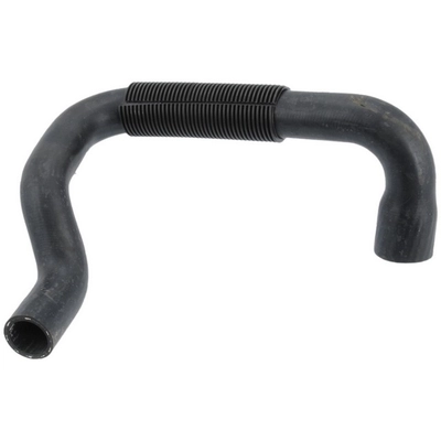 CONTINENTAL - 61037 - Upper Radiator Coolant Hose pa2