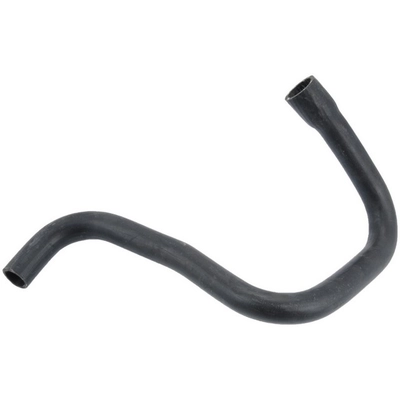 CONTINENTAL - 61099 - Upper Radiator Or Coolant Hose pa2