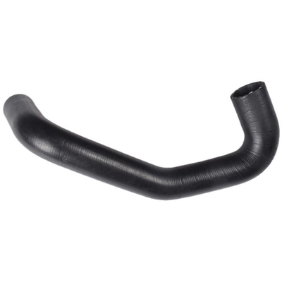 CONTINENTAL - 62030 - Upper Radiator Or Coolant Hose pa2