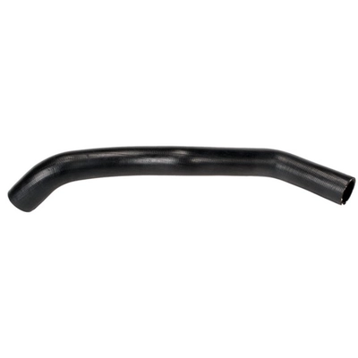 CONTINENTAL - 62123 - Radiator Coolant Hose - Upper pa2