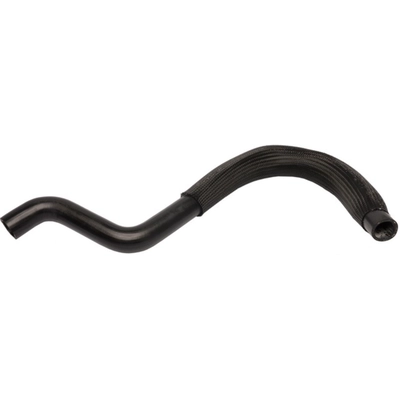 CONTINENTAL - 62172 - Radiator Coolant Hose - Upper pa1