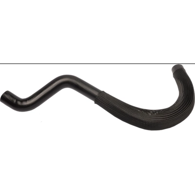 CONTINENTAL - 62172 - Radiator Coolant Hose - Upper pa2