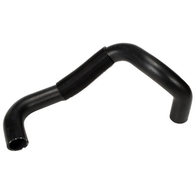 CONTINENTAL - 62257 - Upper Radiator Or Coolant Hose pa2