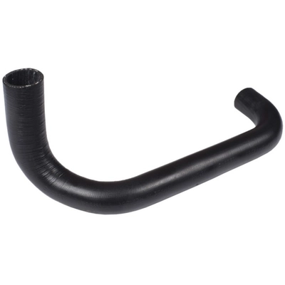 CONTINENTAL - 62447 - Upper Radiator Coolant Hose pa2