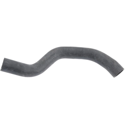 CONTINENTAL - 62540 - Radiator Coolant Hose - Upper pa1