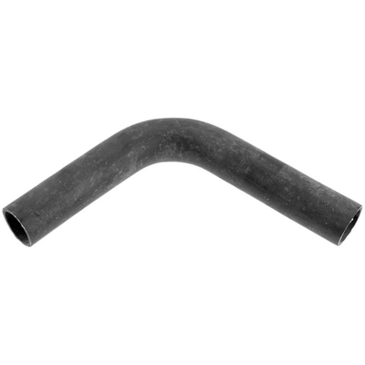 CONTINENTAL - 62563 - Engine Coolant Molded Radiator Hose pa1