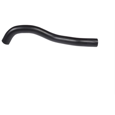 CONTINENTAL - 62863 - Radiator Coolant Hose pa1