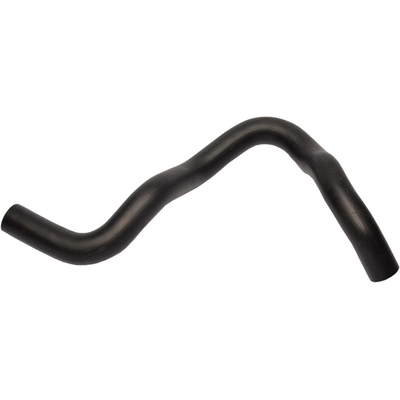 CONTINENTAL - 66240 - Upper Radiator Or Coolant Hose pa2