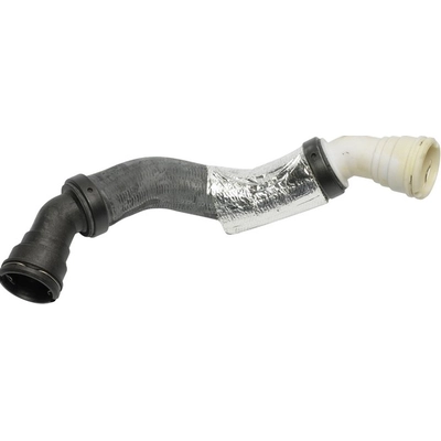 CONTINENTAL - 66453 - Upper Radiator Or Coolant Hose pa2