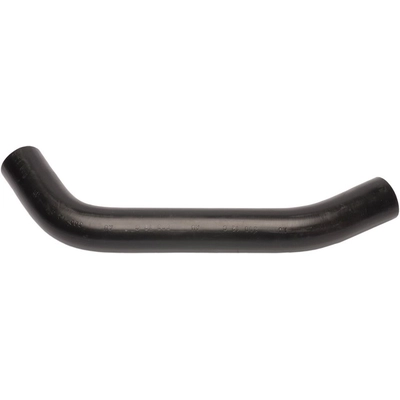 CONTINENTAL - 66837 - Radiator Coolant Hose pa2