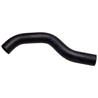 CONTINENTAL - 67165 - Upper Radiator Or Coolant Hose pa2