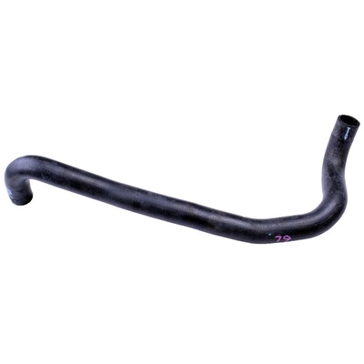 CONTINENTAL - 67327 - Upper Radiator Coolant Hose pa1