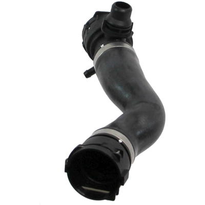 CRP/REIN - CHR0406R - Upper Radiator Or Coolant Hose pa1