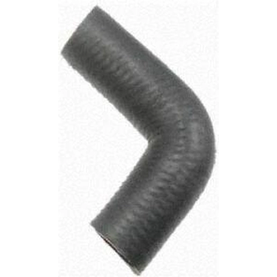 Upper Radiator Or Coolant Hose by DAYCO - 70158 pa4