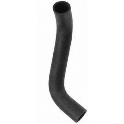 Upper Radiator Or Coolant Hose by DAYCO - 70352 pa4