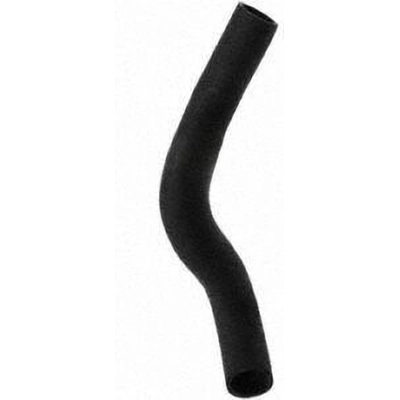 Upper Radiator Or Coolant Hose by DAYCO - 70461 pa2