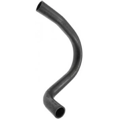 Upper Radiator Or Coolant Hose by DAYCO - 70480 pa3