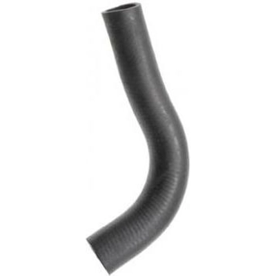 Upper Radiator Or Coolant Hose by DAYCO - 70854 pa2