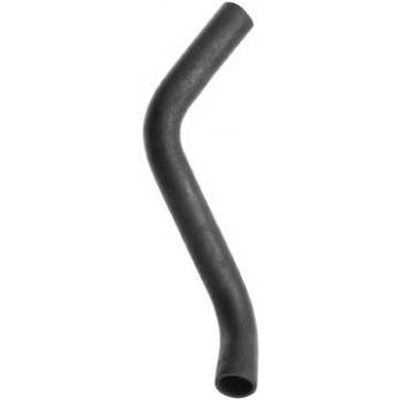 Upper Radiator Or Coolant Hose by DAYCO - 70859 pa2