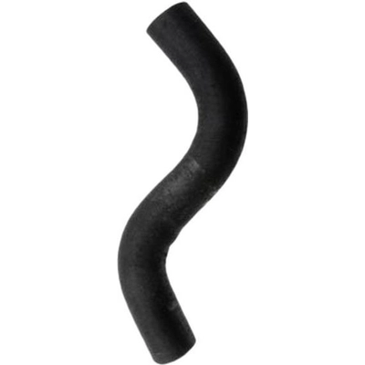 DAYCO - 71153 - Upper Radiator Or Coolant Hose pa4