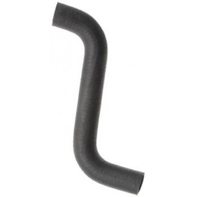 Upper Radiator Or Coolant Hose by DAYCO - 71164 pa3