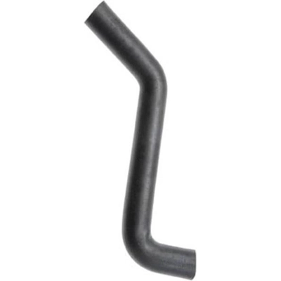 Upper Radiator Or Coolant Hose by DAYCO - 71190 pa1