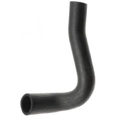 Upper Radiator Or Coolant Hose by DAYCO - 71427 pa3