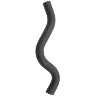 Upper Radiator Or Coolant Hose by DAYCO - 71467 pa3