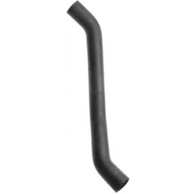 Upper Radiator Or Coolant Hose by DAYCO - 71514 pa2