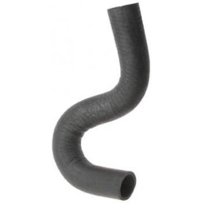 Upper Radiator Or Coolant Hose by DAYCO - 71540 pa2