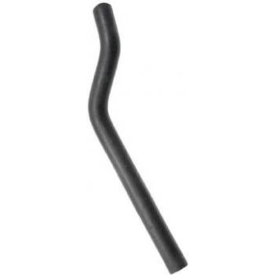 Upper Radiator Or Coolant Hose by DAYCO - 71617 pa3