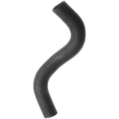 Upper Radiator Or Coolant Hose by DAYCO - 71744 pa2