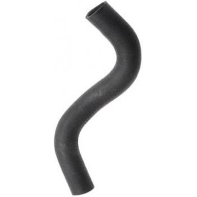 Upper Radiator Or Coolant Hose by DAYCO - 71744 pa3