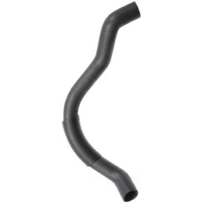 Upper Radiator Or Coolant Hose by DAYCO - 71763 pa5