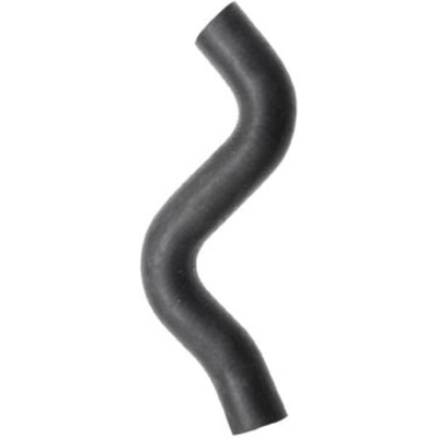 DAYCO - 71765 - Upper Radiator Or Coolant Hose pa1