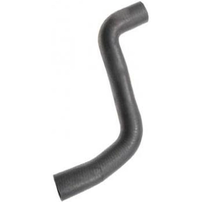 Upper Radiator Or Coolant Hose by DAYCO - 71766 pa2