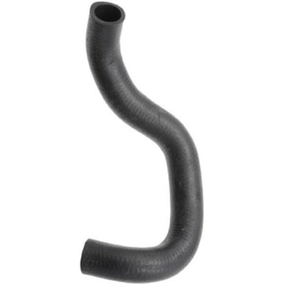 Upper Radiator Or Coolant Hose by DAYCO - 71768 pa2