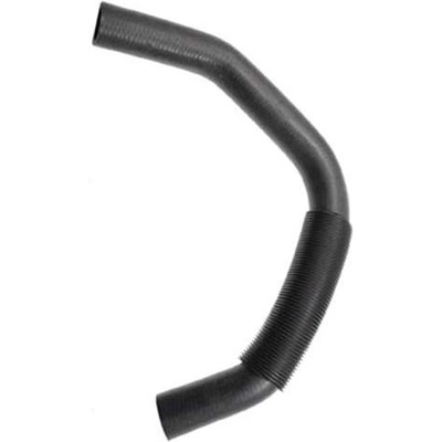 DAYCO - 71825 - Upper Radiator Or Coolant Hose pa3