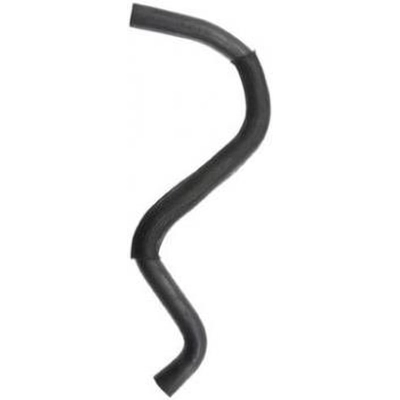 DAYCO - 71881 - Upper Radiator Or Coolant Hose pa3