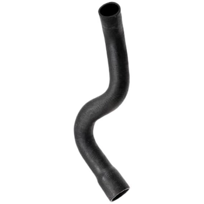 DAYCO - 71884 - Upper Radiator Or Coolant Hose pa4