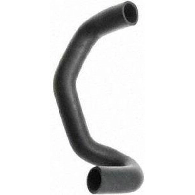 Upper Radiator Or Coolant Hose by DAYCO - 71903 pa2