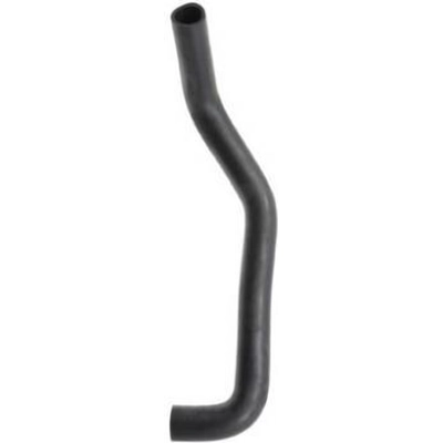 Upper Radiator Or Coolant Hose by DAYCO - 71910 pa2