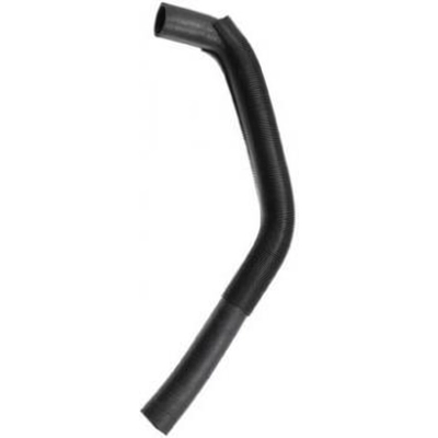 Upper Radiator Or Coolant Hose by DAYCO - 71914 pa3