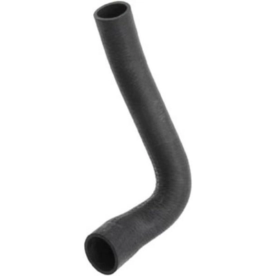 DAYCO - 71933 - Upper Radiator Or Coolant Hose pa2