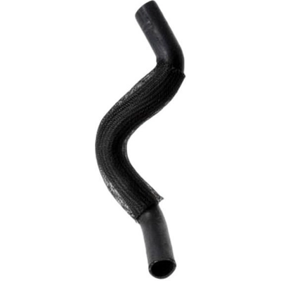 DAYCO - 71947 - Upper Radiator Or Coolant Hose pa3