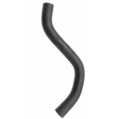 Upper Radiator Or Coolant Hose by DAYCO - 72002 pa2