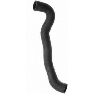 Upper Radiator Or Coolant Hose by DAYCO - 72006 pa4